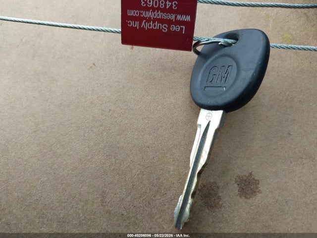 45206096 :رقم المزاد ، 1G2ZG57B584193018 vin ، 2008 Pontiac G6 مزاد بيع