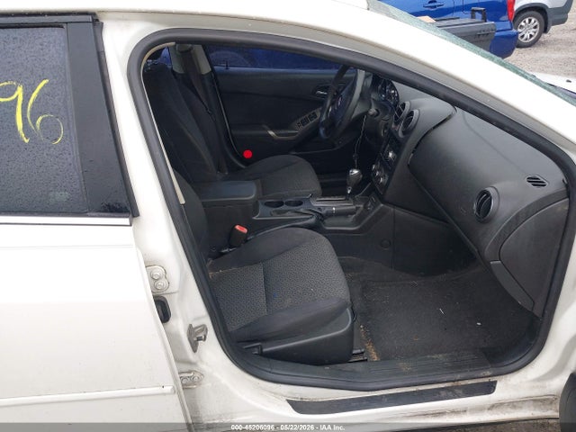 45206096 :رقم المزاد ، 1G2ZG57B584193018 vin ، 2008 Pontiac G6 مزاد بيع