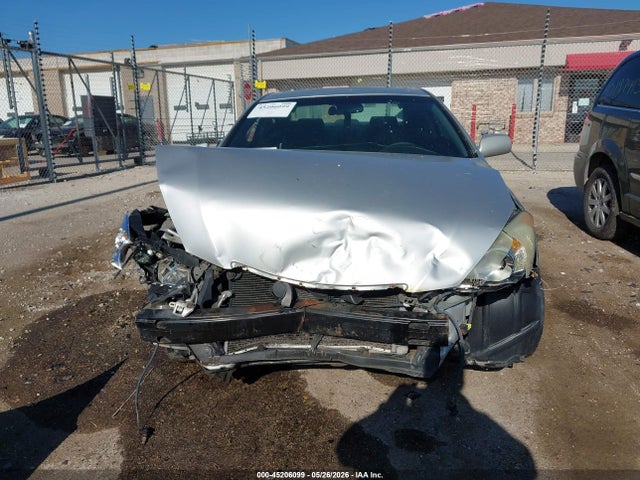 Продажа на аукционе авто 2006 Toyota Camry Solara Se, vin: 4T1CE38P86U640004, номер лота: 45206099