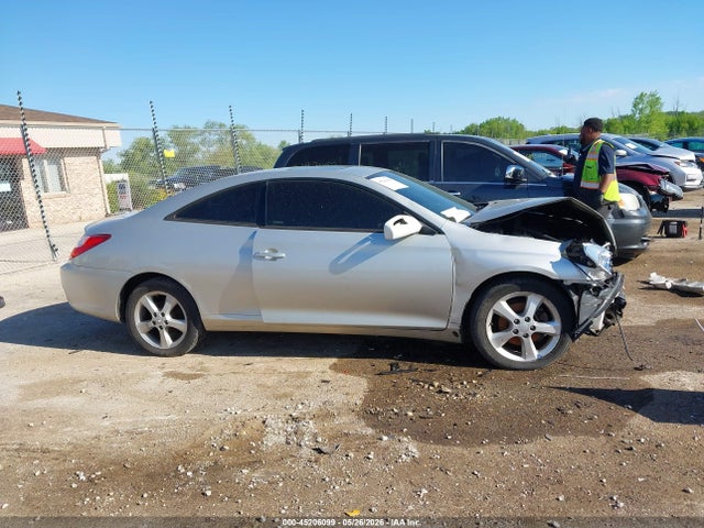 Продажа на аукционе авто 2006 Toyota Camry Solara Se, vin: 4T1CE38P86U640004, номер лота: 45206099