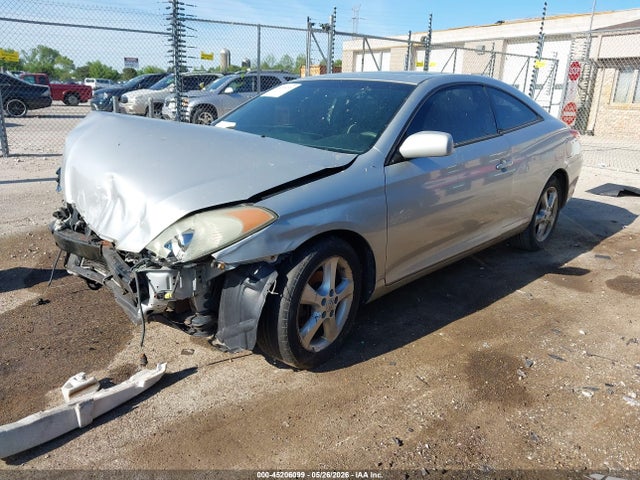 Продажа на аукционе авто 2006 Toyota Camry Solara Se, vin: 4T1CE38P86U640004, номер лота: 45206099