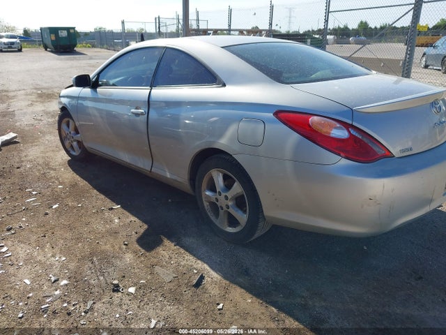 Продажа на аукционе авто 2006 Toyota Camry Solara Se, vin: 4T1CE38P86U640004, номер лота: 45206099