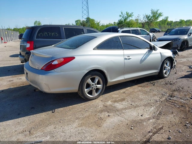 Продажа на аукционе авто 2006 Toyota Camry Solara Se, vin: 4T1CE38P86U640004, номер лота: 45206099