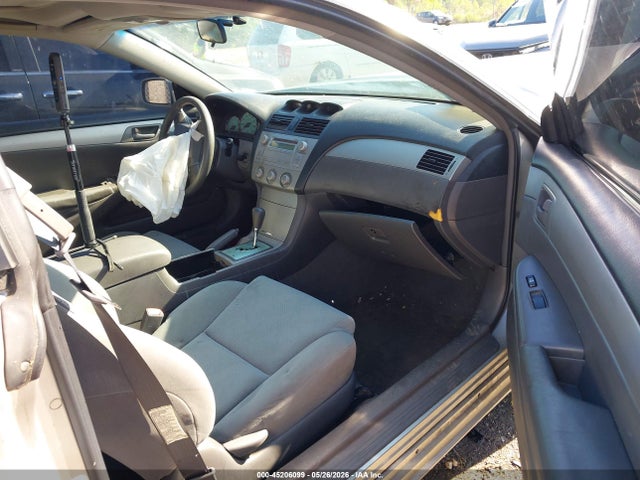 Продажа на аукционе авто 2006 Toyota Camry Solara Se, vin: 4T1CE38P86U640004, номер лота: 45206099