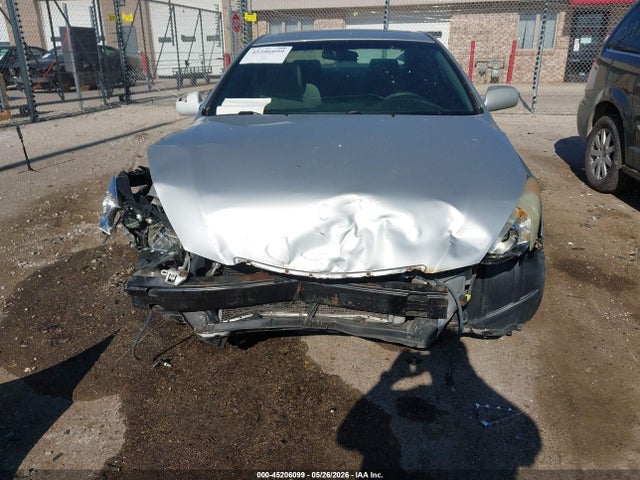 Продажа на аукционе авто 2006 Toyota Camry Solara Se, vin: 4T1CE38P86U640004, номер лота: 45206099