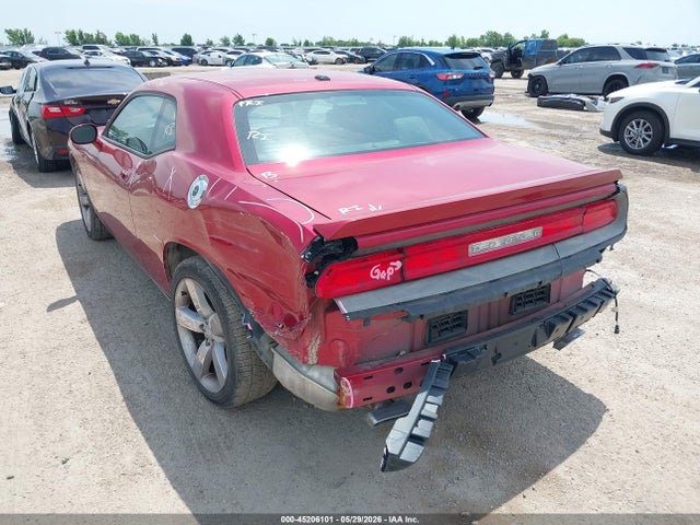 Aukcja sprzedaży 2010 Dodge Challenger R/t, vin: 2B3CJ5DT5AH323020, numer aukcji: 45206101