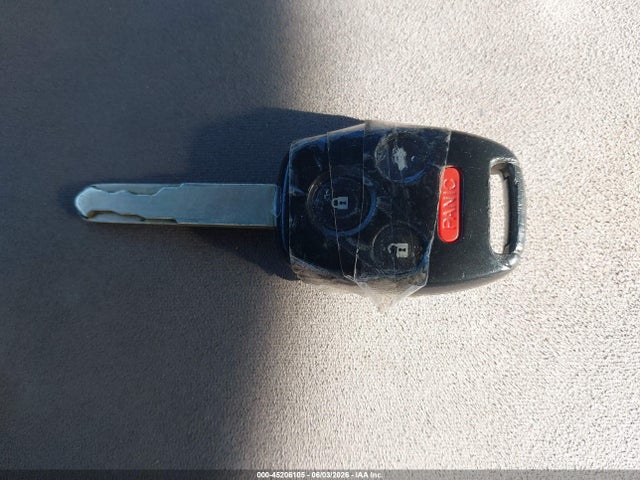 Aukcja sprzedaży 2010 Honda Accord 2.4 Lx-p, vin: 1HGCP2F45AA193547, numer aukcji: 45206105