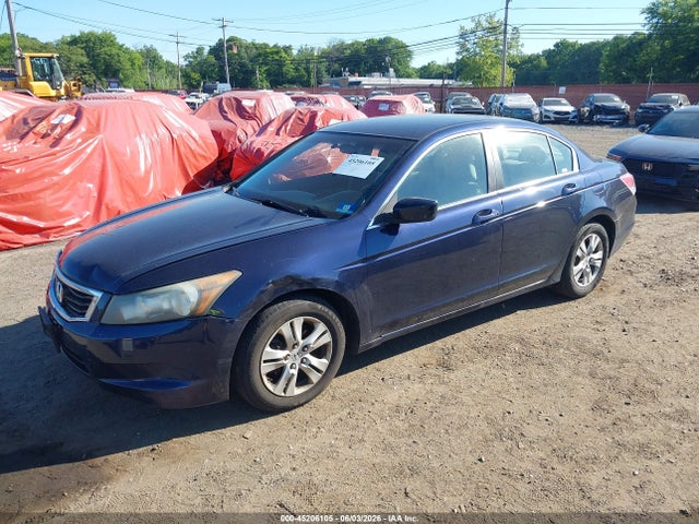 Aukcja sprzedaży 2010 Honda Accord 2.4 Lx-p, vin: 1HGCP2F45AA193547, numer aukcji: 45206105