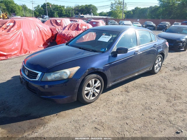 Aukcja sprzedaży 2010 Honda Accord 2.4 Lx-p, vin: 1HGCP2F45AA193547, numer aukcji: 45206105