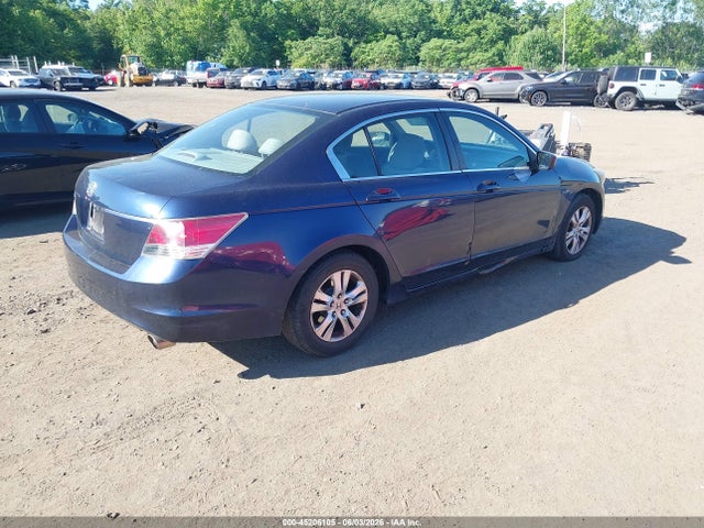 Aukcja sprzedaży 2010 Honda Accord 2.4 Lx-p, vin: 1HGCP2F45AA193547, numer aukcji: 45206105