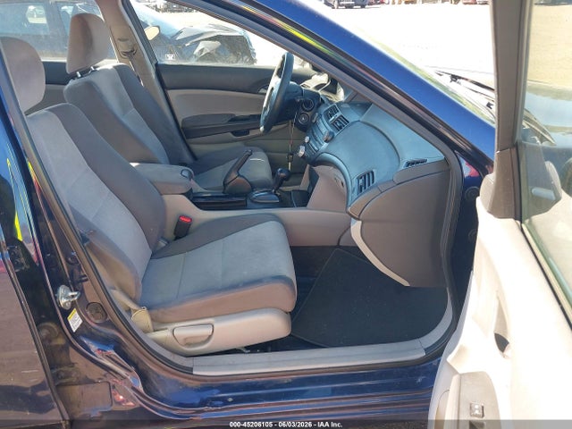 Aukcja sprzedaży 2010 Honda Accord 2.4 Lx-p, vin: 1HGCP2F45AA193547, numer aukcji: 45206105