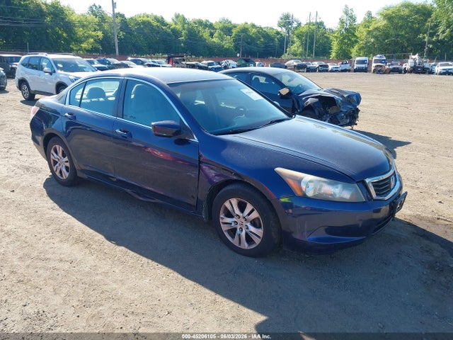 Aukcja sprzedaży 2010 Honda Accord 2.4 Lx-p, vin: 1HGCP2F45AA193547, numer aukcji: 45206105