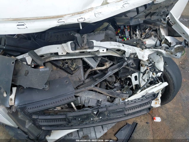Aukcja sprzedaży 2016 Gmc Terrain Sle-2, vin: 2GKALNEK2G6132119, numer aukcji: 45206110