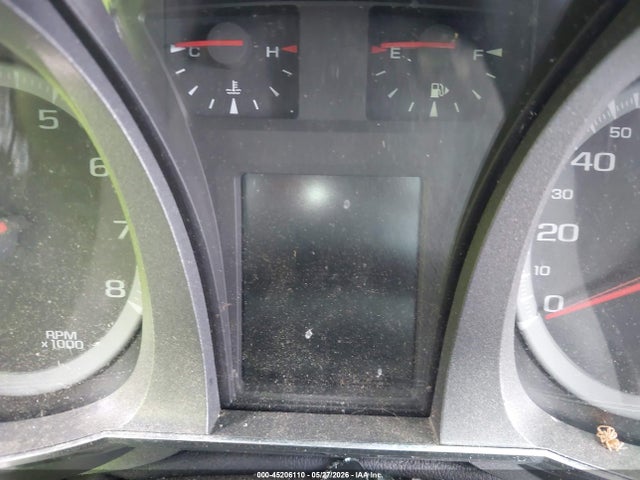 Aukcja sprzedaży 2016 Gmc Terrain Sle-2, vin: 2GKALNEK2G6132119, numer aukcji: 45206110