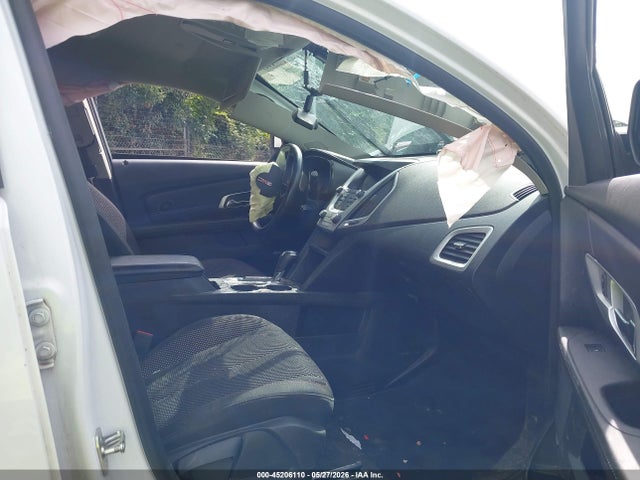 Aukcja sprzedaży 2016 Gmc Terrain Sle-2, vin: 2GKALNEK2G6132119, numer aukcji: 45206110