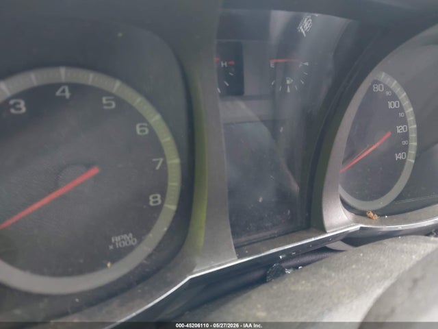 Aukcja sprzedaży 2016 Gmc Terrain Sle-2, vin: 2GKALNEK2G6132119, numer aukcji: 45206110