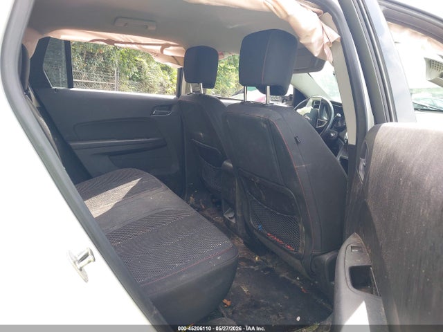 Aukcja sprzedaży 2016 Gmc Terrain Sle-2, vin: 2GKALNEK2G6132119, numer aukcji: 45206110