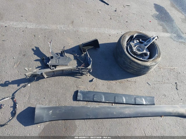 7SAYGDED1SF222040 Tesla Model Y Long Range Dual Motor Rear-wheel Drive