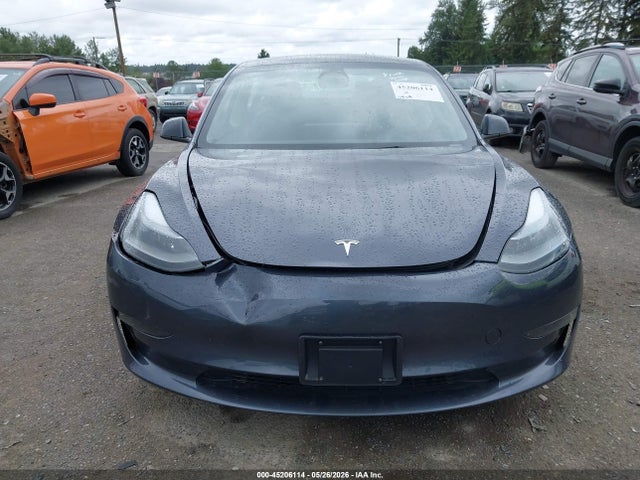 45206114 :رقم المزاد ، 5YJ3E1EA1PF663109 vin ، 2023 Tesla Model 3 Rear-wheel Drive مزاد بيع