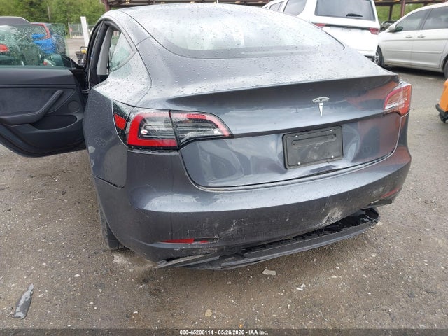 45206114 :رقم المزاد ، 5YJ3E1EA1PF663109 vin ، 2023 Tesla Model 3 Rear-wheel Drive مزاد بيع