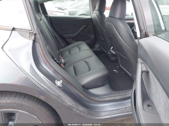 45206114 :رقم المزاد ، 5YJ3E1EA1PF663109 vin ، 2023 Tesla Model 3 Rear-wheel Drive مزاد بيع