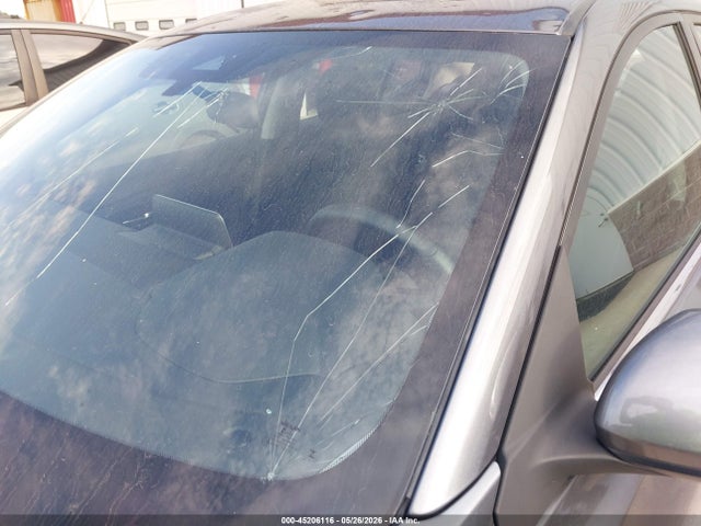Nissan SENTRA SV 2025 3N1AB8CV2SY260822 Image 17