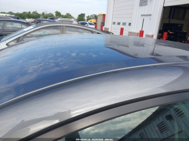 Nissan SENTRA SV 2025 3N1AB8CV2SY260822 Image 19