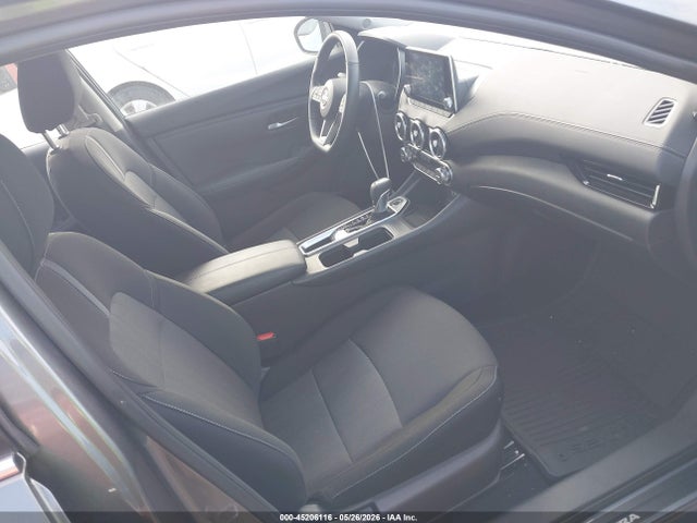 Nissan SENTRA SV 2025 3N1AB8CV2SY260822 Image 5