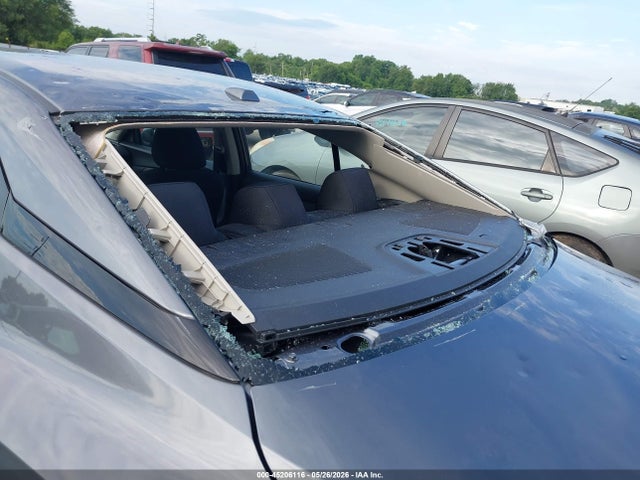 Nissan SENTRA SV 2025 3N1AB8CV2SY260822 Image 6