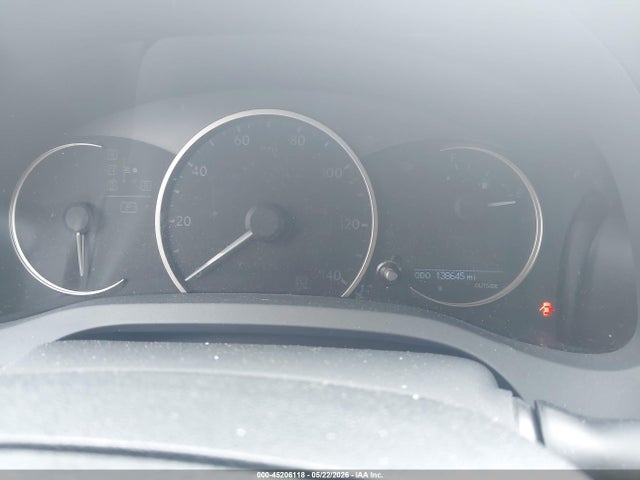 45206118 :رقم المزاد ، JTHKD5BH2E2186535 vin ، 2014 Lexus Ct 200h مزاد بيع
