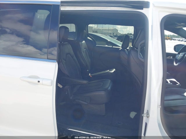 45206119 :رقم المزاد ، 2C4RC1BG5SR532321 vin ، 2025 Chrysler Pacifica Select مزاد بيع