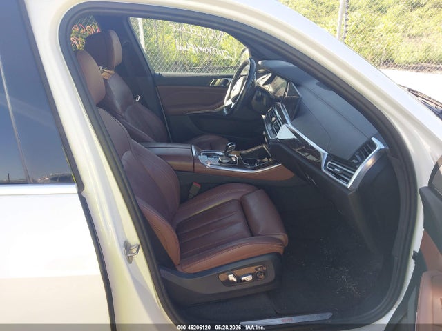 2020 Bmw X5 Xdrive40i მანქანა იყიდება აუქციონზე, vin: 5UXCR6C07LLL65469, აუქციონის ნომერი: 45206120