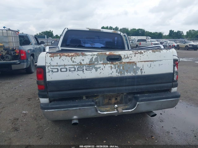 Продаж на аукціоні авто 1997 Dodge Ram 1500 Lt, vin: 1B7HC16Z6VS108091, номер лоту: 45206122