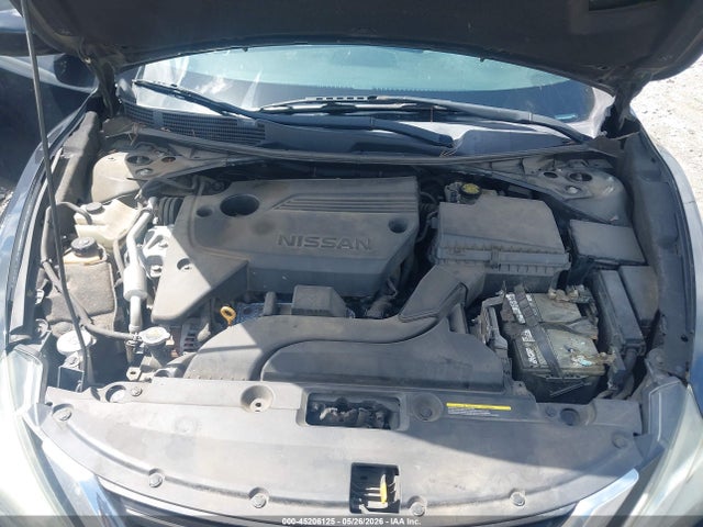 1N4AL3AP7HN360797 Nissan Altima 2.5 S