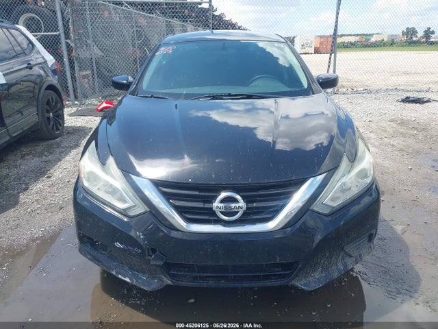 1N4AL3AP7HN360797 Nissan Altima 2.5 S