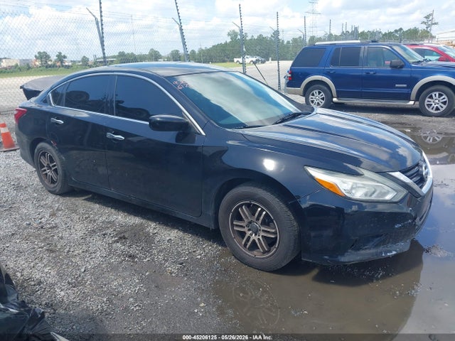 1N4AL3AP7HN360797 Nissan Altima 2.5 S