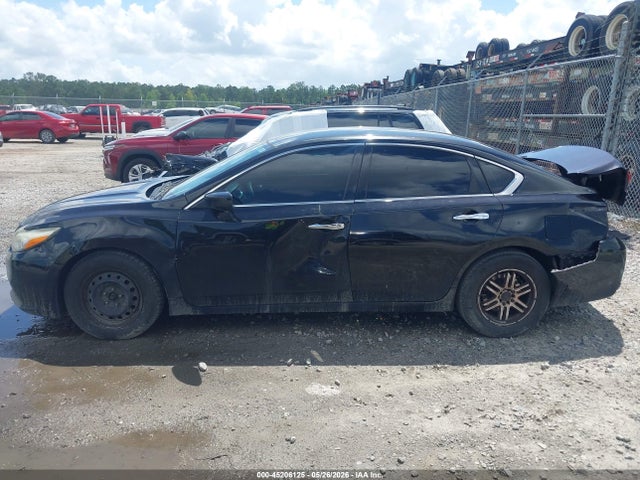1N4AL3AP7HN360797 Nissan Altima 2.5 S
