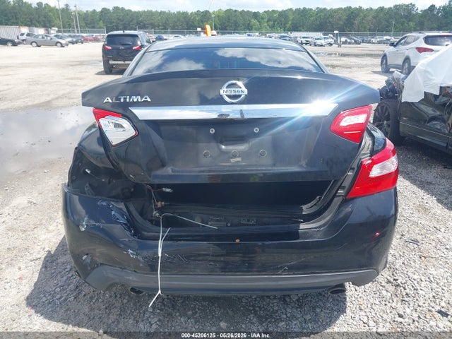 1N4AL3AP7HN360797 Nissan Altima 2.5 S