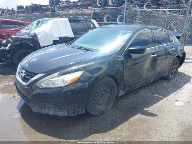 1N4AL3AP7HN360797 Nissan Altima 2.5 S