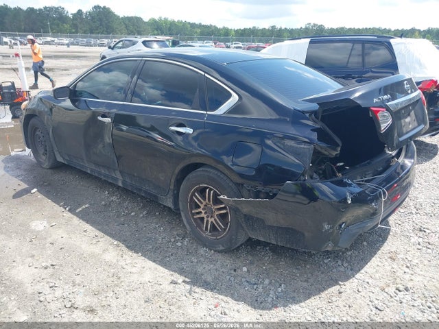 1N4AL3AP7HN360797 Nissan Altima 2.5 S