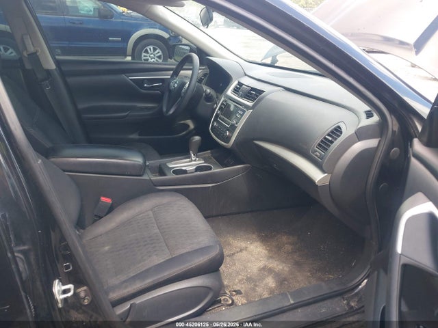 1N4AL3AP7HN360797 Nissan Altima 2.5 S