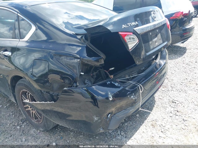 1N4AL3AP7HN360797 Nissan Altima 2.5 S