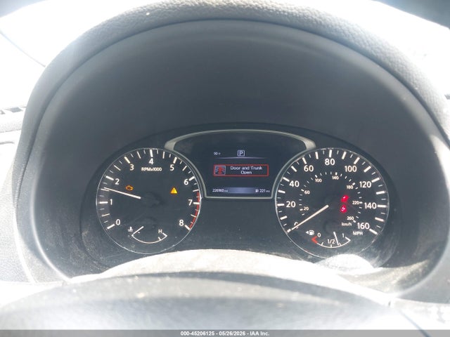 1N4AL3AP7HN360797 Nissan Altima 2.5 S