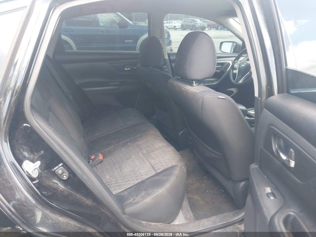 1N4AL3AP7HN360797 Nissan Altima 2.5 S