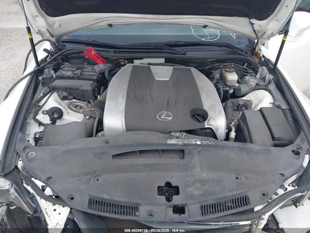 Продажа на аукционе авто 2014 Lexus Is 350, vin: JTHBE1D23E5001289, номер лота: 45206130