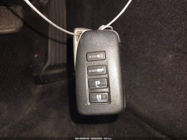 Продажа на аукционе авто 2014 Lexus Is 350, vin: JTHBE1D23E5001289, номер лота: 45206130