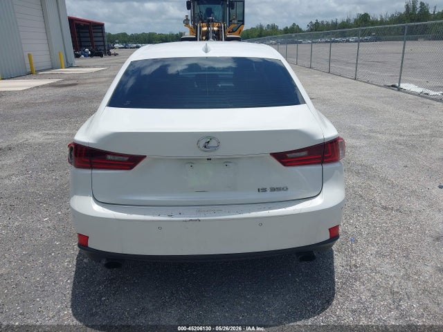 Продажа на аукционе авто 2014 Lexus Is 350, vin: JTHBE1D23E5001289, номер лота: 45206130