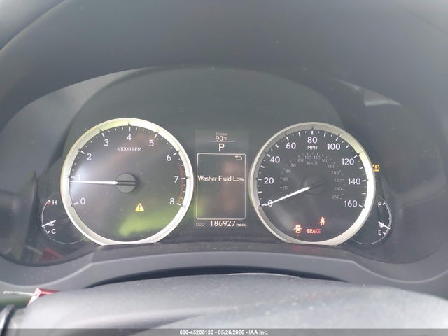 Продажа на аукционе авто 2014 Lexus Is 350, vin: JTHBE1D23E5001289, номер лота: 45206130