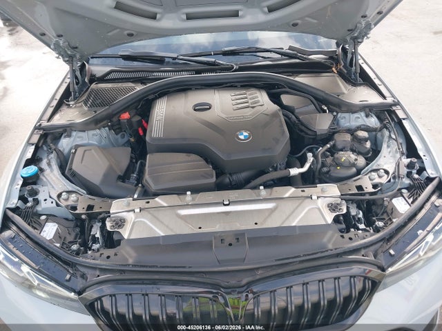 3MW69FF06R8E17231 BMW 330I