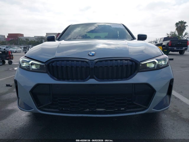 3MW69FF06R8E17231 BMW 330I
